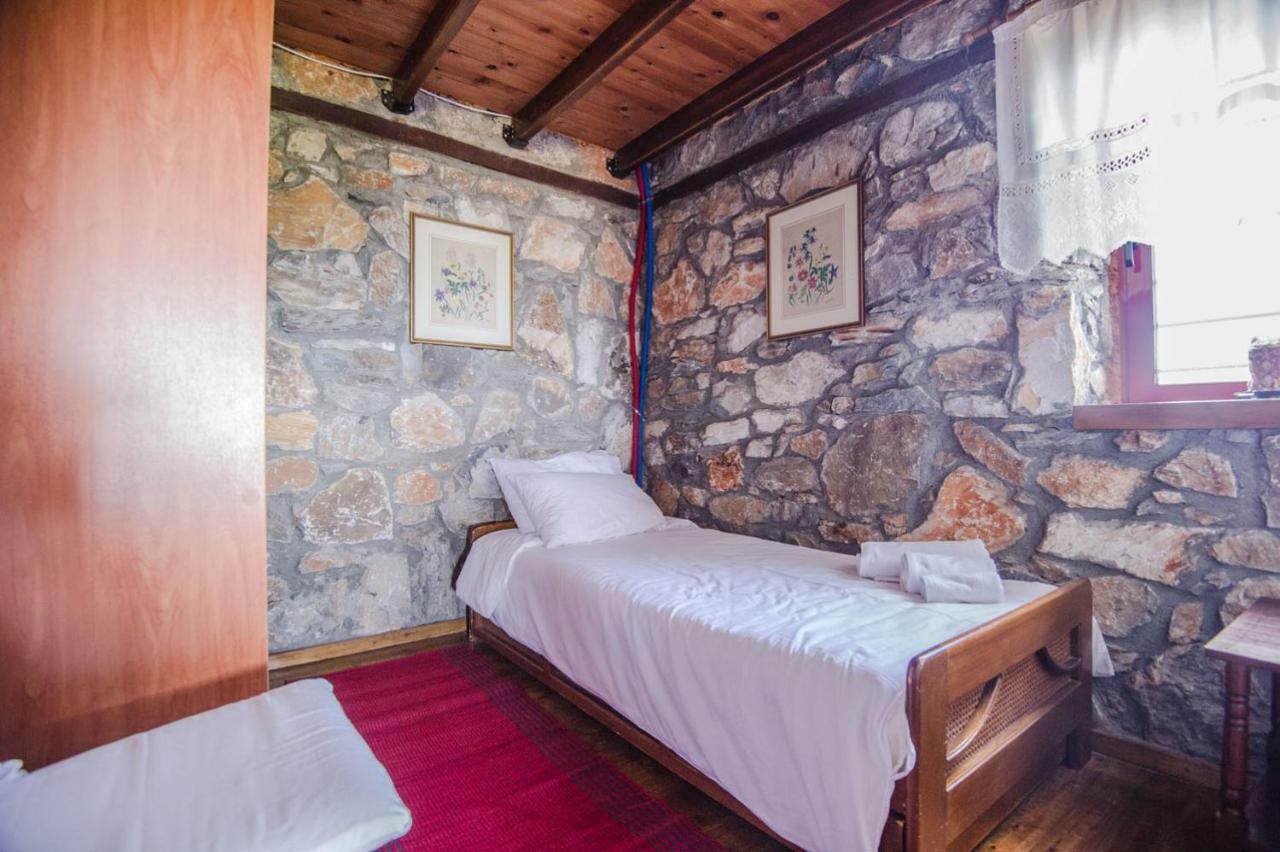 Stonehouse 2 Bedroom Chalet On Olympus Amazing View Πέτρα Εξωτερικό φωτογραφία